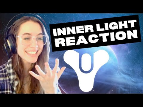 Music Producer Reacts to DESTINY 2 Soundtrack