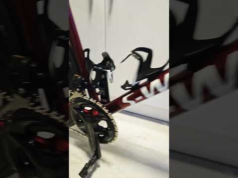 Specialized S-Works Sl8