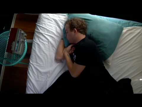 Living With Lions - A Bottle Of Charades (OFFICIAL)
