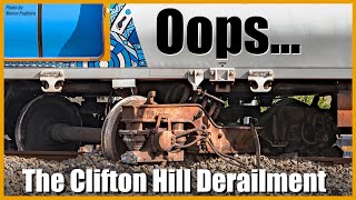 The Clifton Hill Derailment // My Thoughts!