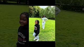 Fun Day Out At The Park #Sisters #girls #fun #dayout #park
