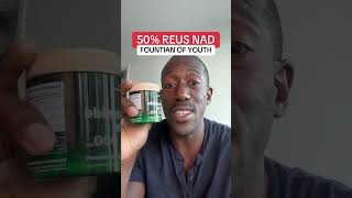 Unlock Youth with NAD: The Ultimate Booster #nadbooster #nad