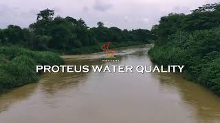 Proteus Water Quality Monitoring System