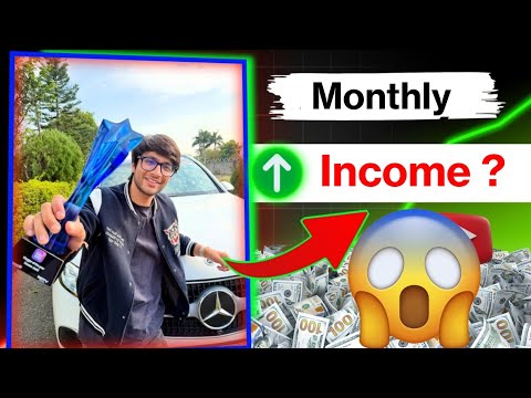 Sourav Joshi Vlogs Monthly Earning 2025 || Sourav Joshi Vlogs Income Revealed @souravjvlogs