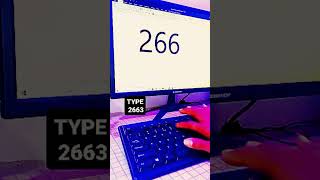 Microsoft word tricks #computer #pc  #shorts #pctricks  #windowscomputer