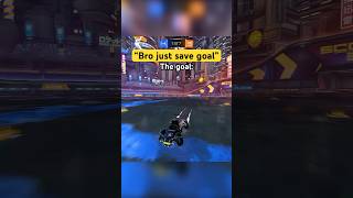 How do you expect me to save this 😭 #rocketleague #rl #rlclips #rlclip