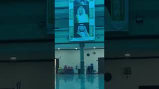 National Day,  Mariya International School. #shorts #youtubeshorts #saudiaarabia #jubail