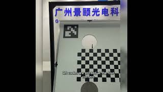 Checkerboard calibration board, it is for the calibration of autonomous driving #checkerboard