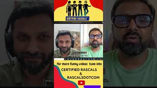 Stress 'O' Stress 😧 | Certified Rascals #comedy #officeantics #officelaughs #itcomedy #stressrelief