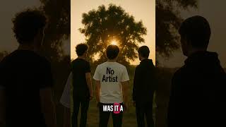 No Artist - Not a Love Song