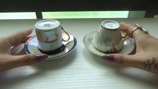 Coffee Cup Reading☕ Great News!!😍