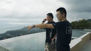 与朋友泰国苏梅岛游记 Koh Samui Travel VLOG 2018/05