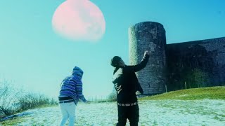 Rayan & Intifaya - Uh Uh (Official Video)