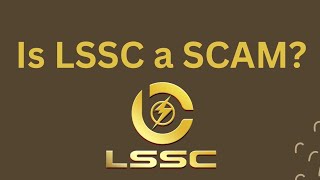 LSSC SCAM CRASH UPDATE