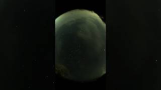 Beautiful Cloud Formations Captured With DIY Allsky Camera #nightskytimelapse #clouds