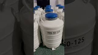 Large caliber tank,YDS-50-125,with CE and ISO certificate, welcome to order #gastank #gascylinder