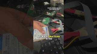 Software repair harddisk bad sector #datarecoveryservices #harddisk #jasarecoverydata #datarecovery
