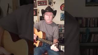 Man of Constant Sorrow - The Soggy Bottom Boys - Guitar Lesson - Tutorial #shorts