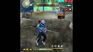 Hacker Running from Bilash😂#bilash #freefire