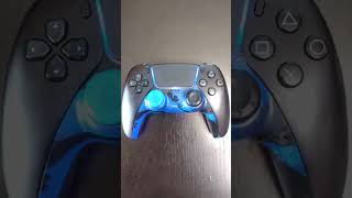 Red🔴 or Blue🔵? #playstation #ps5accessories #ps5control #gaming #ps5controller #controller