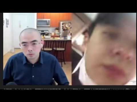 【揭露】石头记配合演戏，李泽华被抓捕视频是自己做局！警惕这些网络骗子！