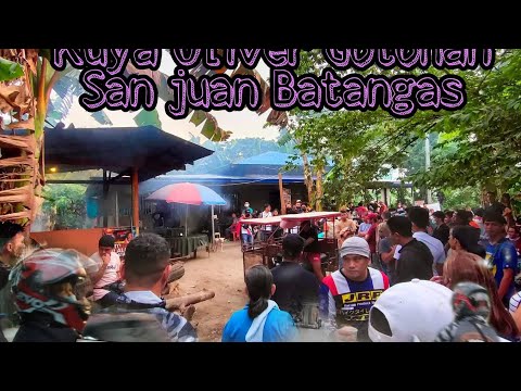 Macabling Laguna to Quezon @kuyaoliversgotohanofficial2618