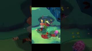 Zooba || Whos faster with Active | Jade Vs Fuzzy