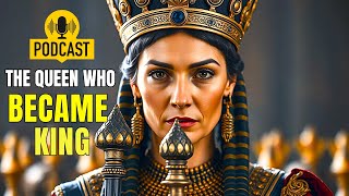 This Egyptian Queen Wore a FAKE BEARD to Rule for 22 Years!
