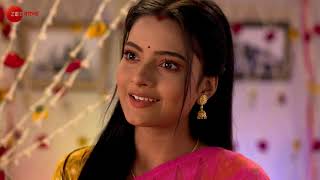 Jibon Saathi - Bangla TV Serial - Full Episode 375 - Sayan Karmakar, Indrani Dutta - Zee Bangla