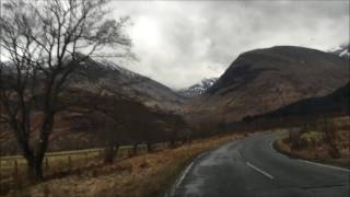 Glen Nevis Drive