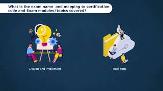 AWS Solution Architect Associate (SAA-C02) Course Preview