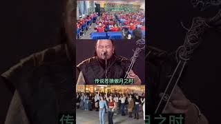 Tes Rivers Hymn Dance