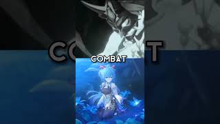 Genshin Impact 1v1 Ganyu vs Xiao