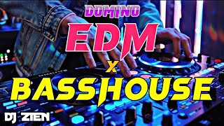 DOMINO & MORE EDM X BASSHOUSE NONSTOP | DISCO REMIX I DJ ZIEN