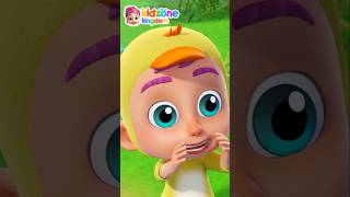 Four Little Ducks | Nursery Rhymes & Kids Songs | Kidzone Kingdom #babysongs #toddlersongs
