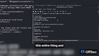 OffSec Live Clip 1 | Hawat