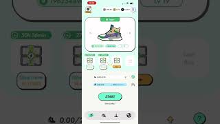 #stepn #lootbox #movetoearn #mysterybox #nft #sneakers #sneakers