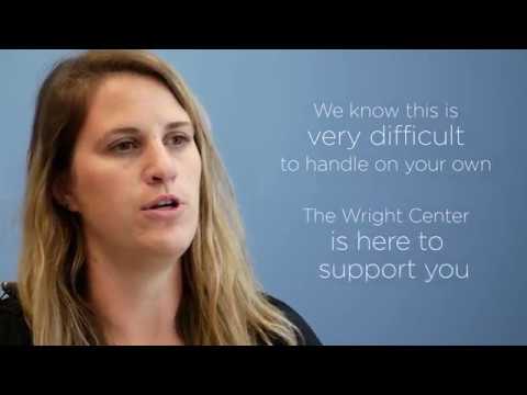 The Wright Center Center of Excellence - Carlie's Perspective
