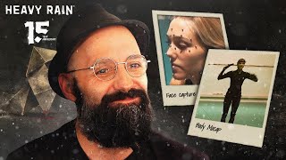 QUANTIC DREAM | FIFTEEN YEARS OF HEAVY RAIN EP.7