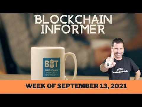 Microstrategy Invests, US Treasury and Stablecoins Regulation, Ukraine to Make Bitcoin Legal Tender
