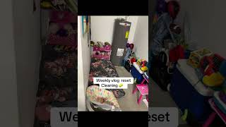 Weekly vlog my children Troy's