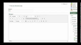 HTML Editor