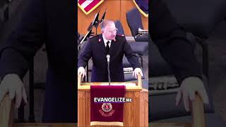 Save Us: The Power of Crying Out for Salvation