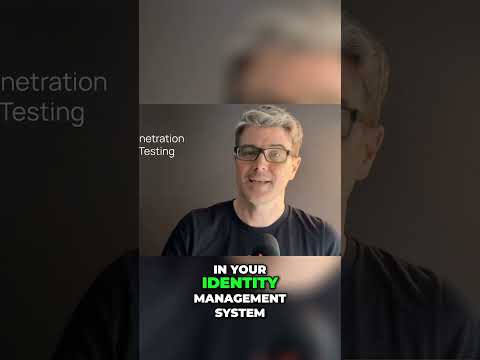 Penetration Testing: Finding Hidden Cyber Threats