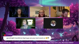 binary twin star talk