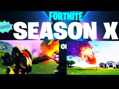 Season 10 Ka Maja