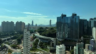 【天晋陳生97310947】東海雅園高層335呎靚裝兩房