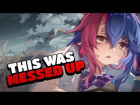 Roccia is Absolutely DEVASTATING! | Wuthering Waves