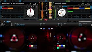 Trinidad X Jamaica Badness Mix 1 (Kman 6ixx, Tman, Wacko Dan, Prince Swanny, Byron Messia, Skeng)