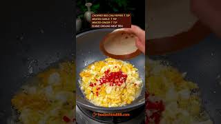 EASY STIR-FRIED RICE NOODLES RECIPE #recipe #cooking #chinesefood #ricenoodle #noodles #comfortfood